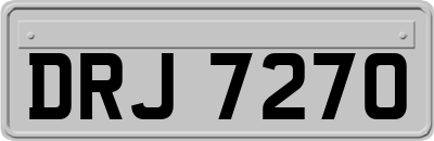 DRJ7270