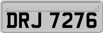 DRJ7276