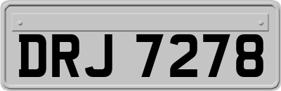 DRJ7278
