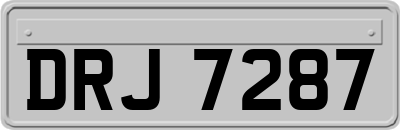 DRJ7287