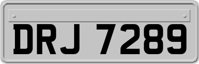 DRJ7289