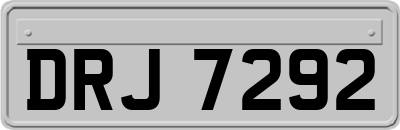DRJ7292