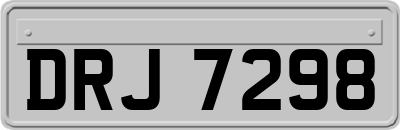 DRJ7298