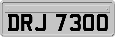 DRJ7300