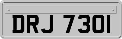 DRJ7301