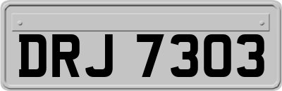 DRJ7303