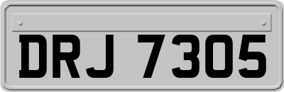DRJ7305