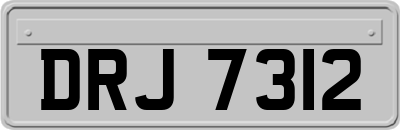 DRJ7312