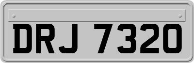 DRJ7320