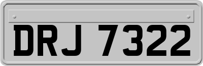 DRJ7322
