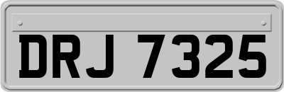 DRJ7325
