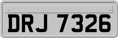 DRJ7326