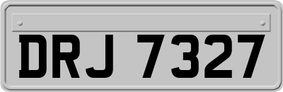 DRJ7327