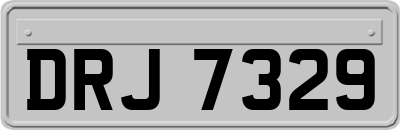 DRJ7329