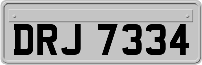 DRJ7334