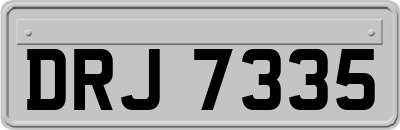 DRJ7335