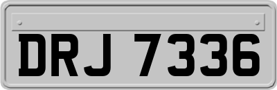 DRJ7336