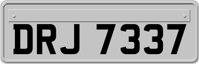 DRJ7337