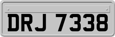 DRJ7338