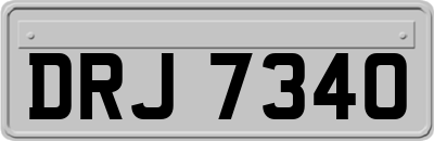 DRJ7340