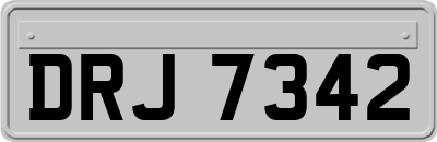 DRJ7342