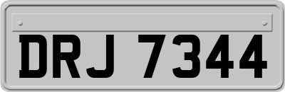 DRJ7344