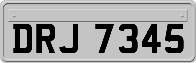 DRJ7345