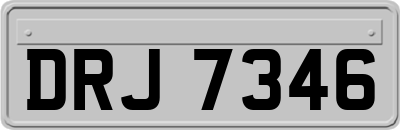 DRJ7346