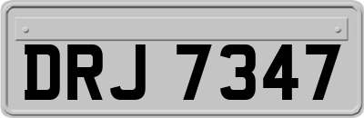 DRJ7347