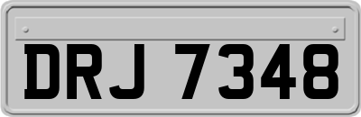 DRJ7348
