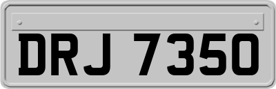 DRJ7350
