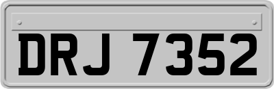 DRJ7352