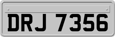 DRJ7356