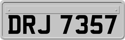 DRJ7357