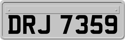 DRJ7359