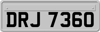 DRJ7360