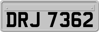 DRJ7362