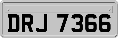 DRJ7366