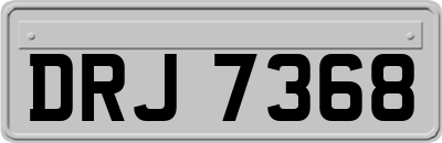 DRJ7368