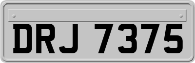 DRJ7375