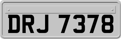 DRJ7378
