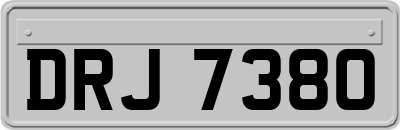 DRJ7380