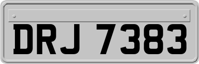 DRJ7383