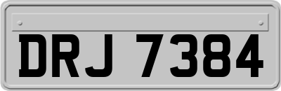 DRJ7384
