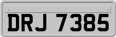 DRJ7385