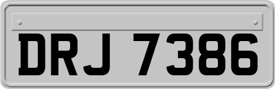 DRJ7386