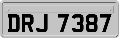 DRJ7387