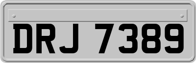 DRJ7389