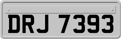 DRJ7393