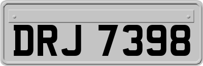 DRJ7398